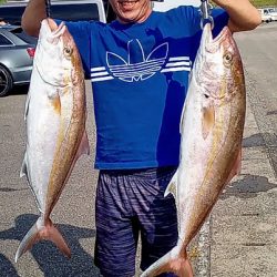 康仁丸・ジギング釣り果